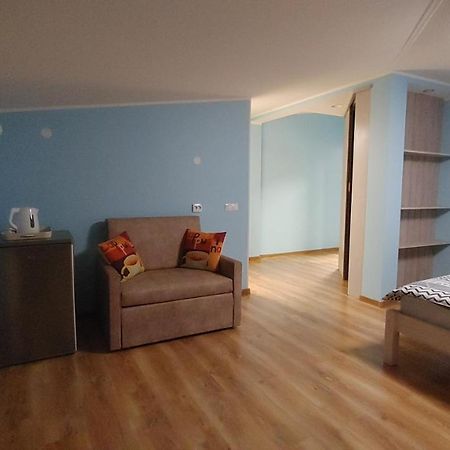 M/S Factory Apartments Reval Esterno foto