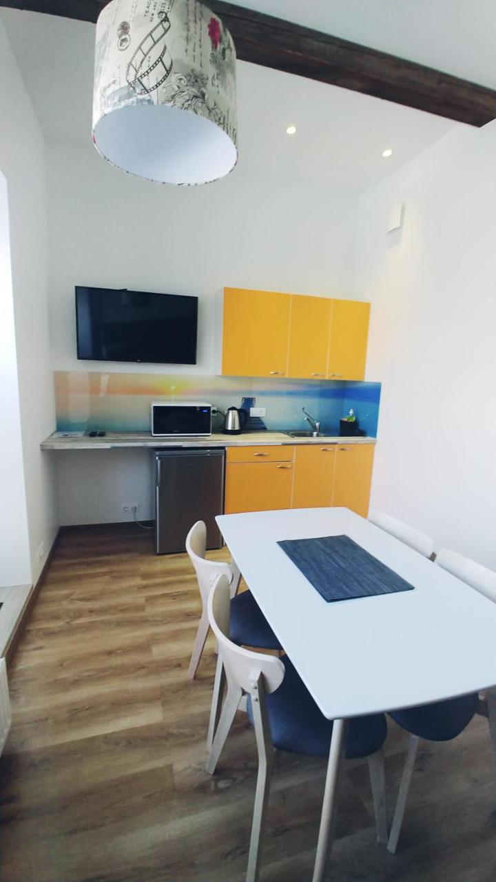 M/S Factory Apartments Reval Esterno foto