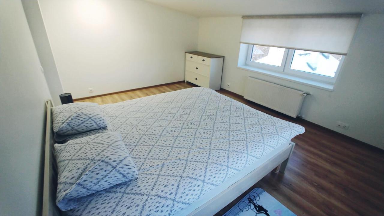 M/S Factory Apartments Reval Esterno foto